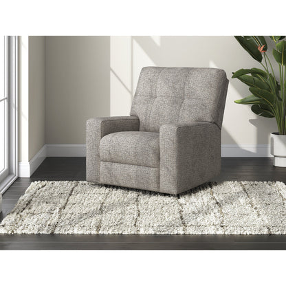 Fauteuil inclinable Signature Design by Ashley Storrow