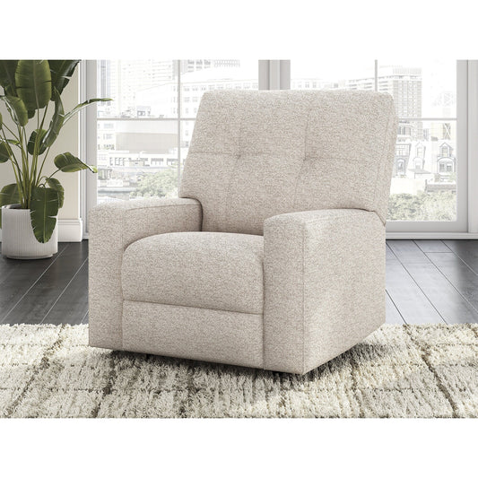 Fauteuil inclinable Signature Design by Ashley Storrow
