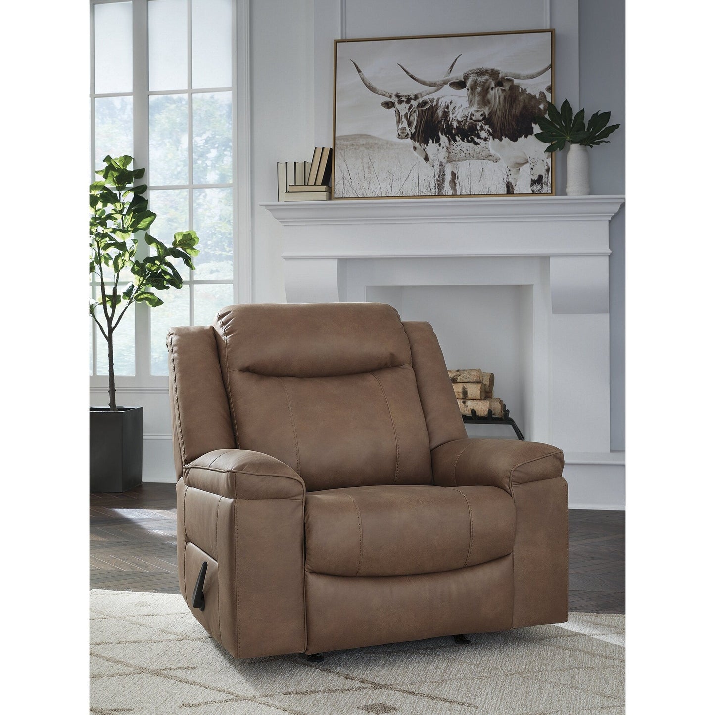 Fauteuil inclinable Signature Design by Ashley Streamlight