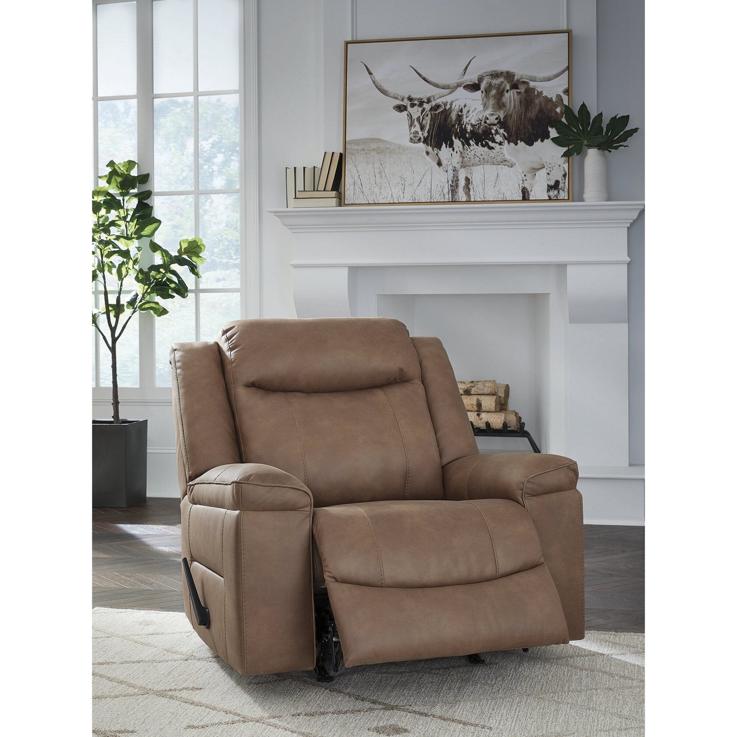 Fauteuil inclinable Signature Design by Ashley Streamlight
