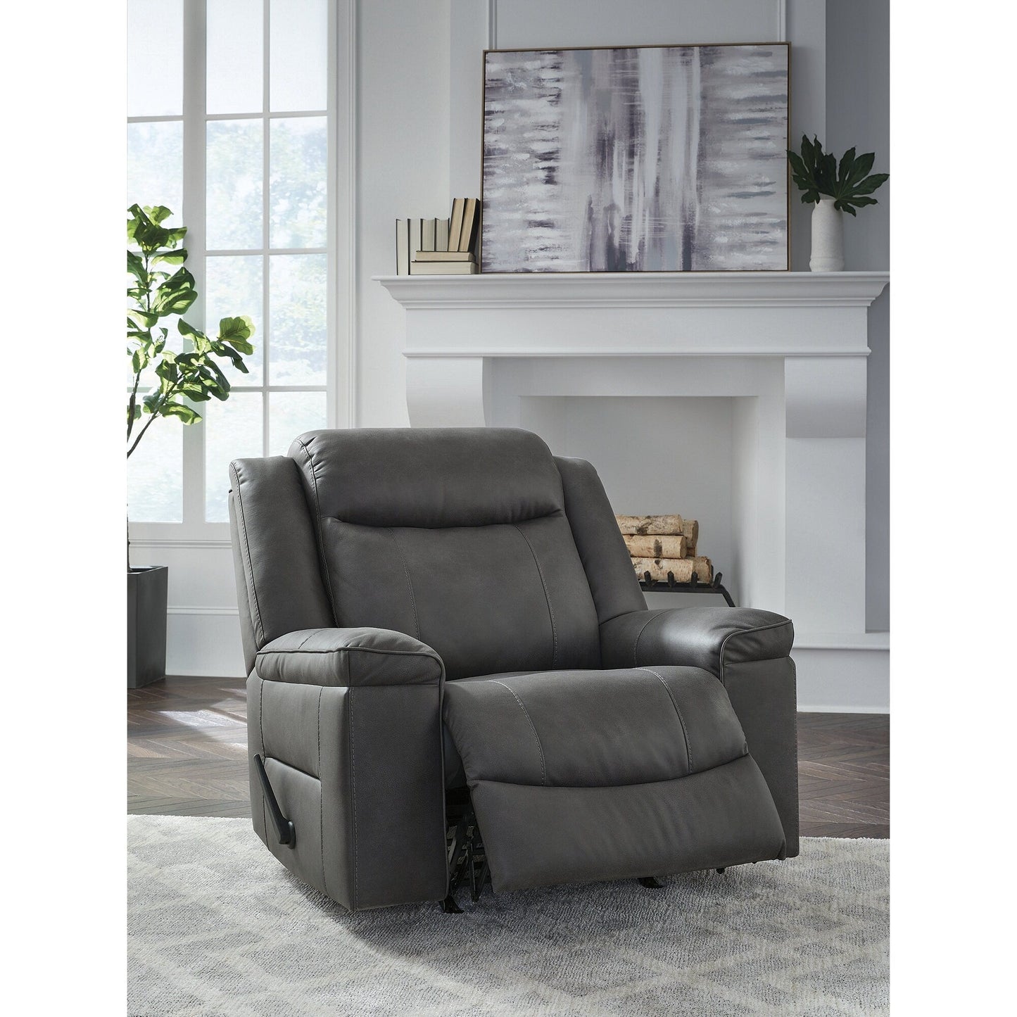Fauteuil inclinable Signature Design by Ashley Streamlight
