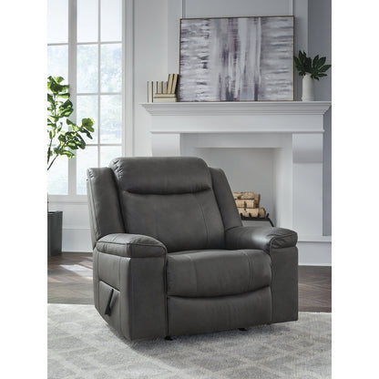 Fauteuil inclinable Signature Design by Ashley Streamlight