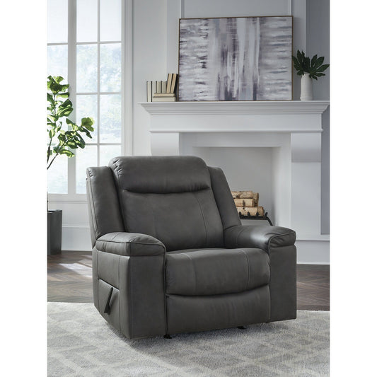 Fauteuil inclinable Signature Design by Ashley Streamlight