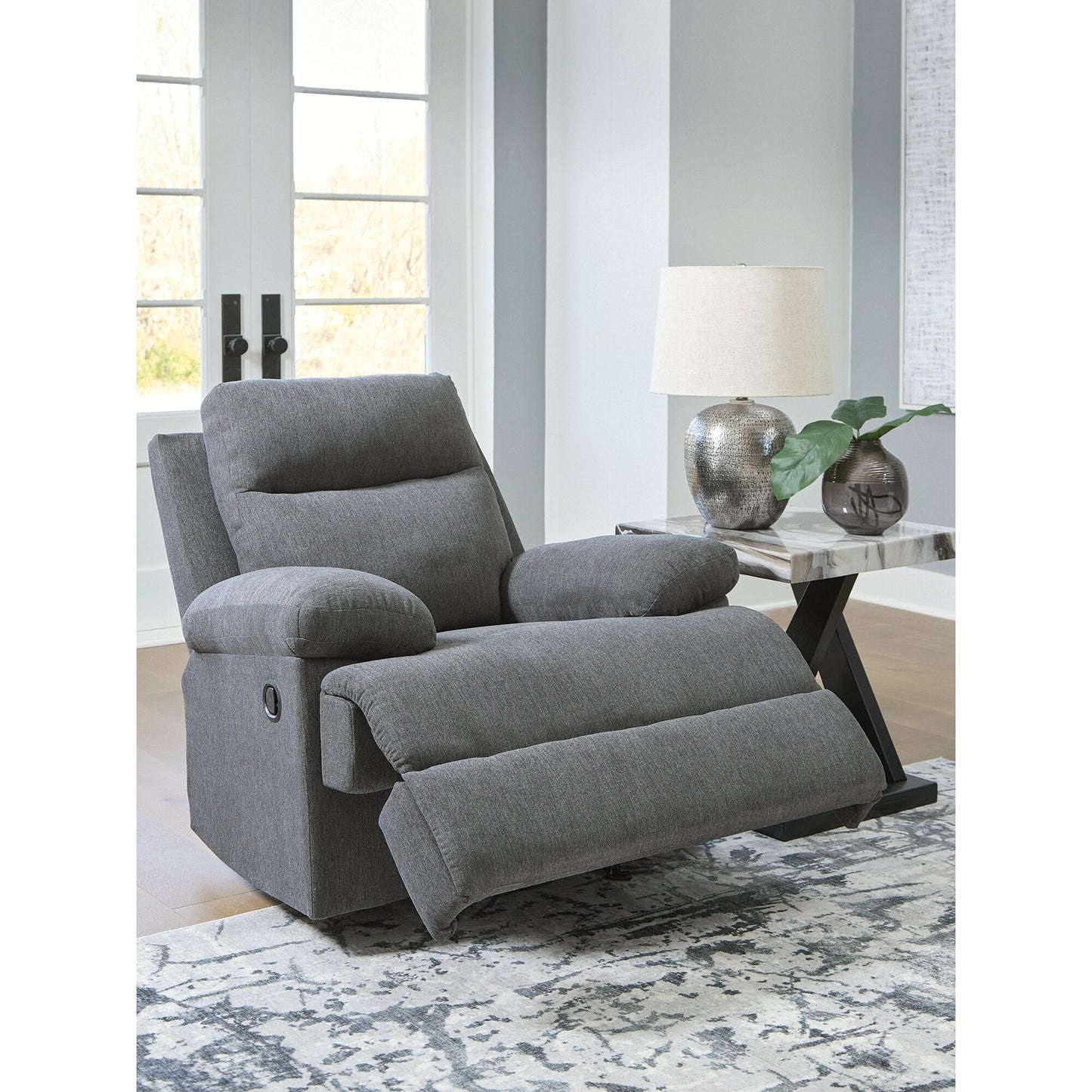 Fauteuil inclinable Signature Design by Ashley Tarrant