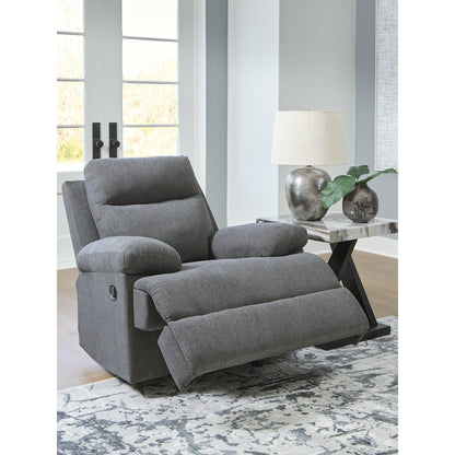 Fauteuil inclinable Signature Design by Ashley Tarrant
