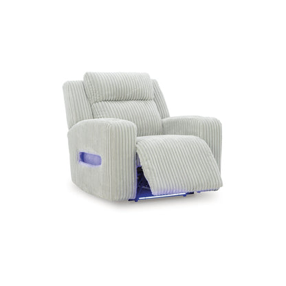 Fauteuil inclinable électrique TwinBrooke Signature Design by Ashley
