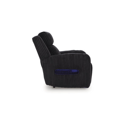 Fauteuil inclinable électrique TwinBrooke Signature Design by Ashley