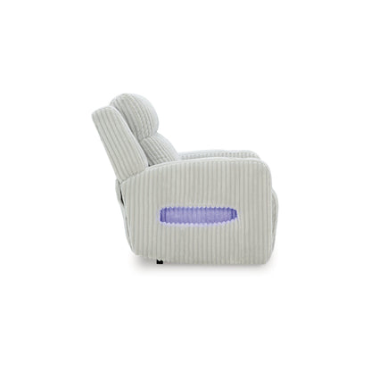 Fauteuil inclinable électrique TwinBrooke Signature Design by Ashley