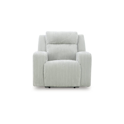 Fauteuil inclinable électrique TwinBrooke Signature Design by Ashley