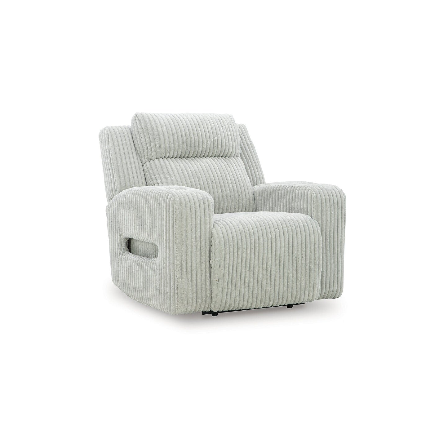 Fauteuil inclinable électrique TwinBrooke Signature Design by Ashley