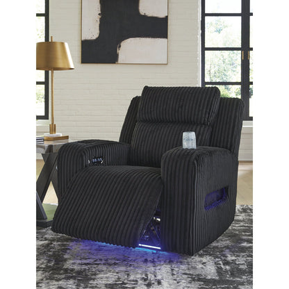 Fauteuil inclinable électrique TwinBrooke Signature Design by Ashley