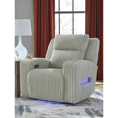 Fauteuil inclinable électrique TwinBrooke Signature Design by Ashley