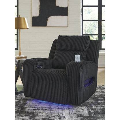 Fauteuil inclinable électrique TwinBrooke Signature Design by Ashley