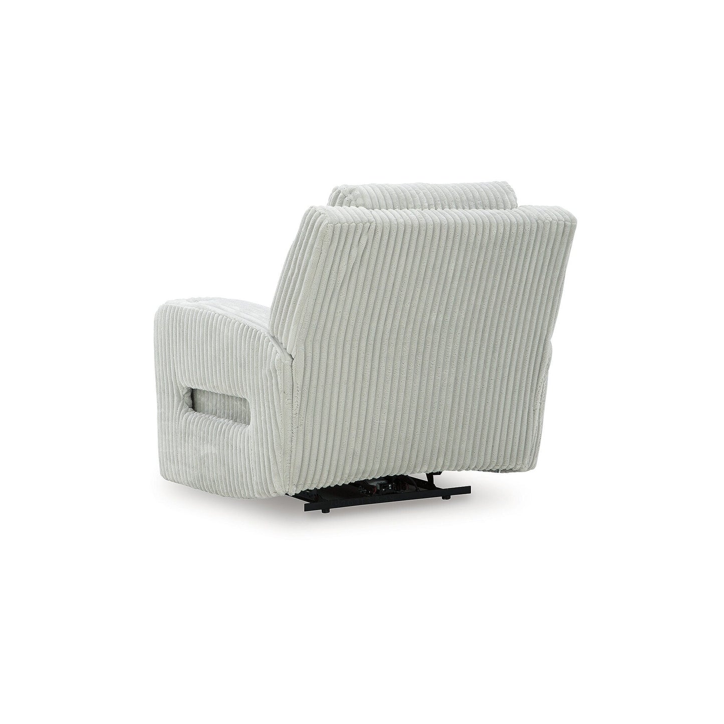 Fauteuil inclinable électrique TwinBrooke Signature Design by Ashley