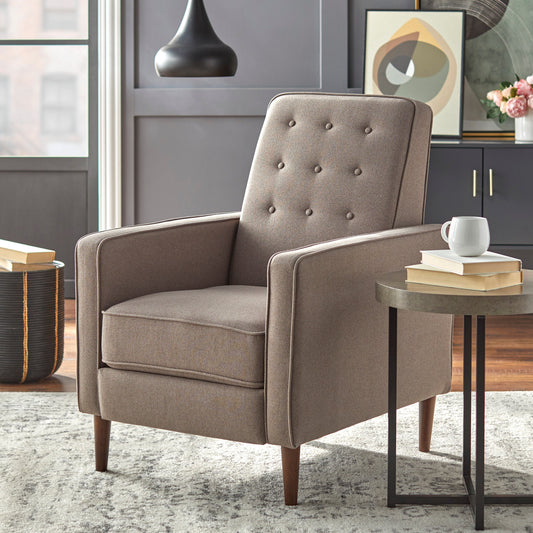 Fauteuil inclinable Arya Simple Living