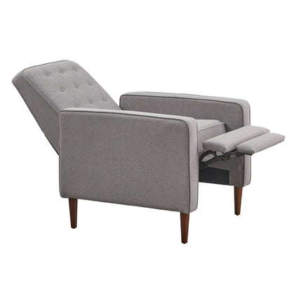 Fauteuil inclinable Arya Simple Living