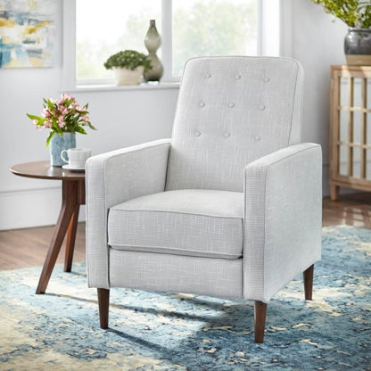Fauteuil inclinable Arya Simple Living