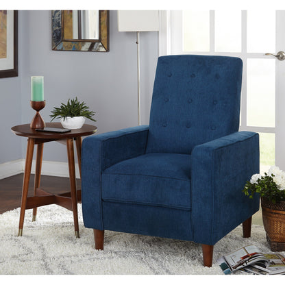 Fauteuil inclinable Arya Simple Living