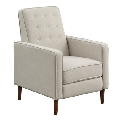 Fauteuil inclinable Arya Simple Living