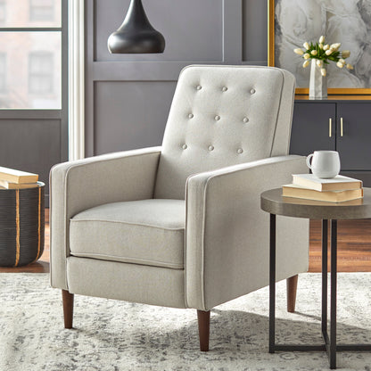 Fauteuil inclinable Arya Simple Living