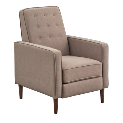 Fauteuil inclinable Arya Simple Living