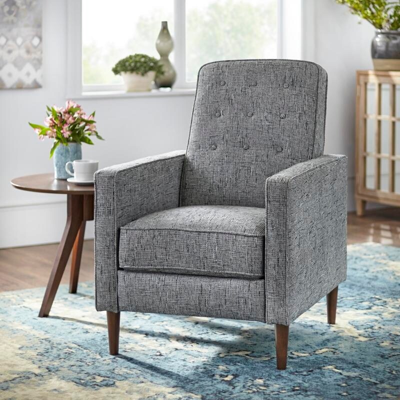 Fauteuil inclinable Arya Simple Living