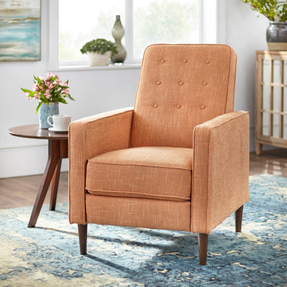 Fauteuil inclinable Arya Simple Living