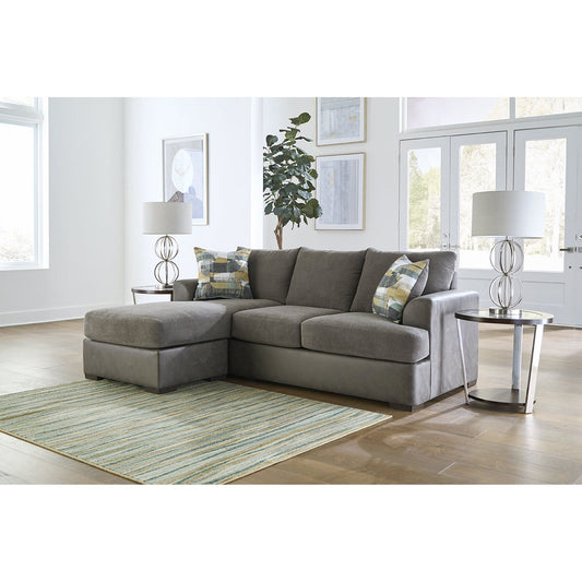 Canapé-lit Augus Simply Essential