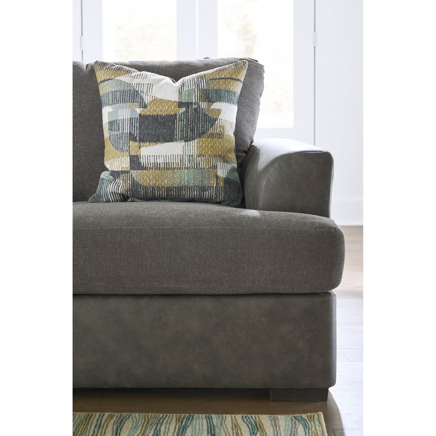 Canapé-lit Augus Simply Essential