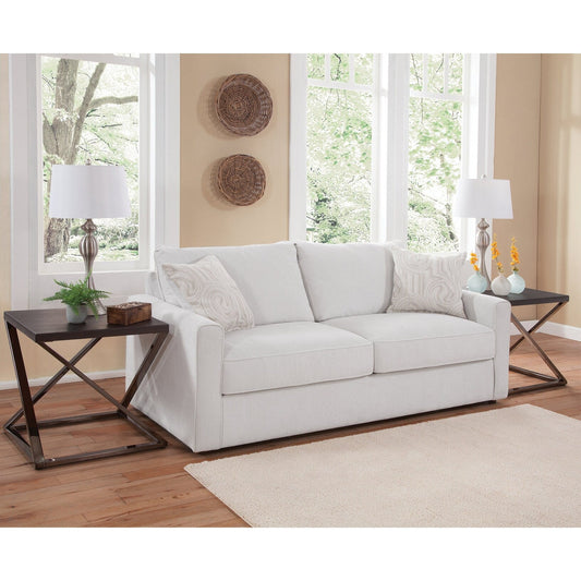 Canapé Mecca simplement essentiel