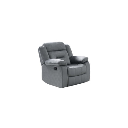 Fauteuil inclinable simple Poundex