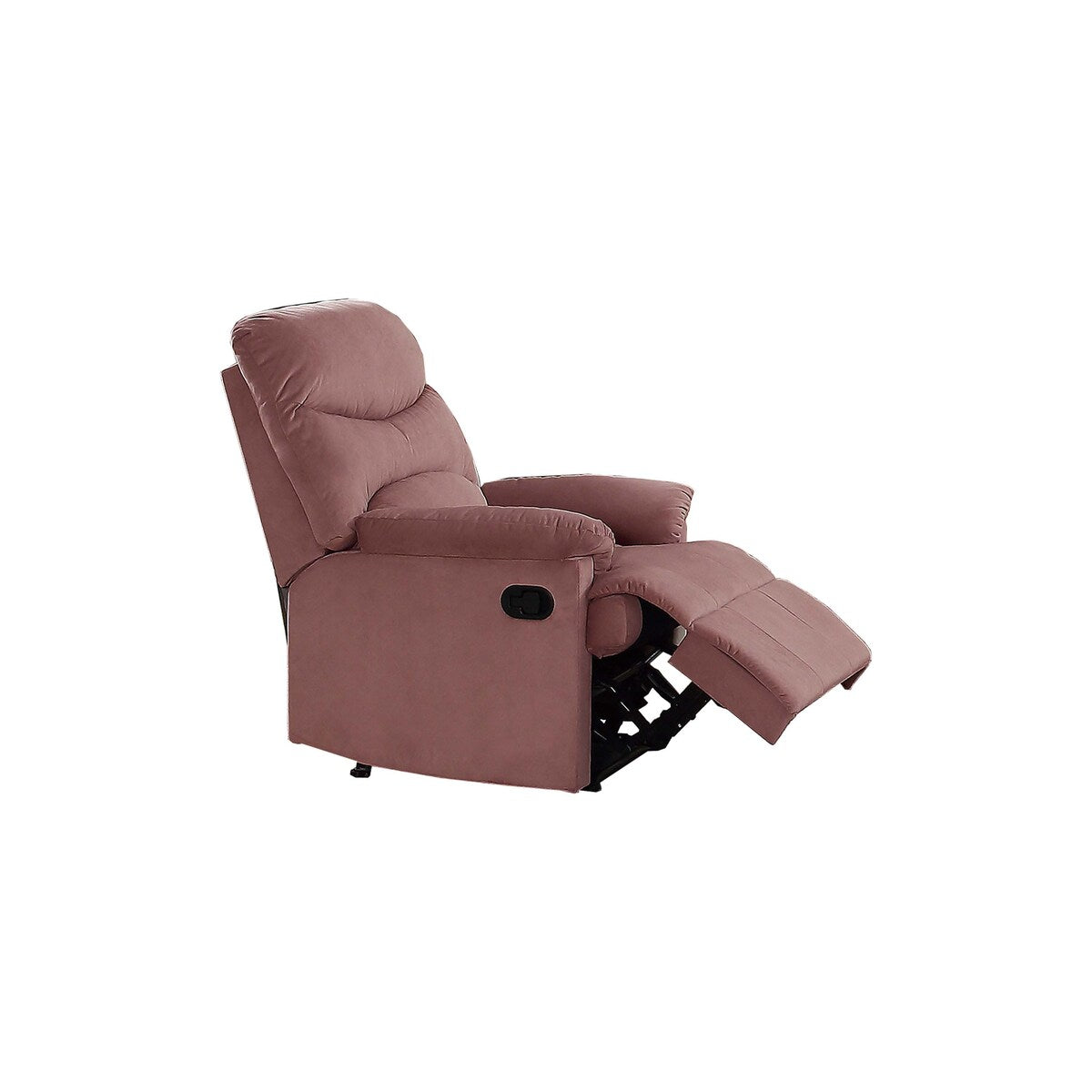 Fauteuil inclinable simple Poundex