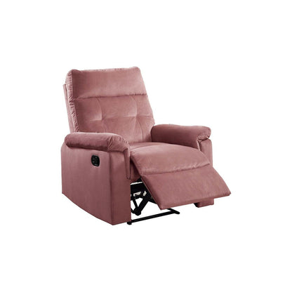 Fauteuil inclinable simple Poundex
