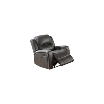 Fauteuil inclinable simple Poundex