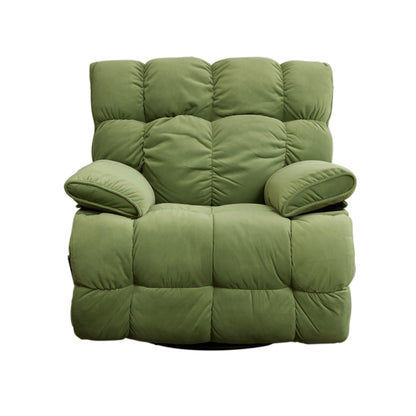 Fauteuil inclinable classique Sitjoy pour le confort du salon