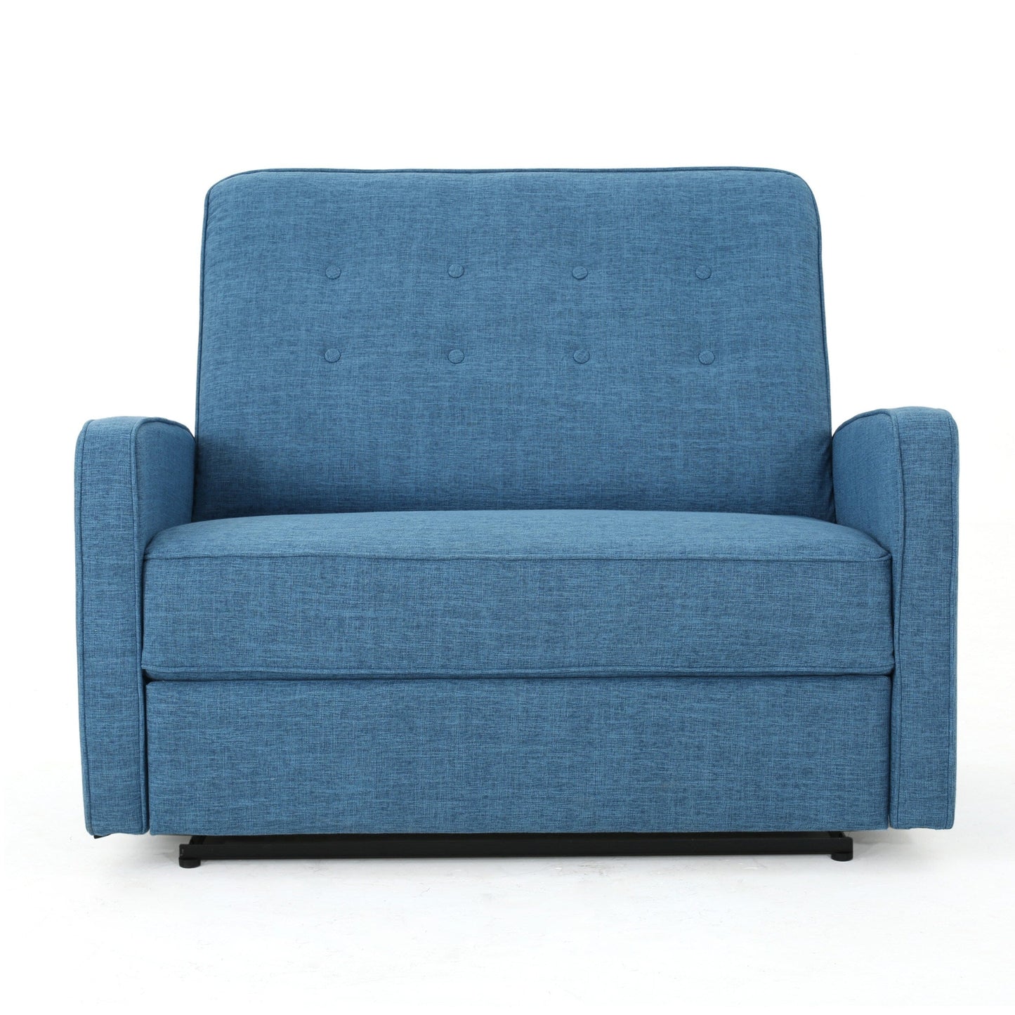 Fauteuil inclinable manuel standard élégant de 47 pouces de large par HarperBright Designs
