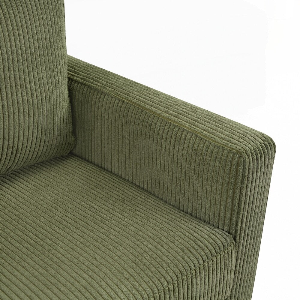 Canapé-lit deux places avec matelas pliable, poche de rangement et deux ports USB - 2 places