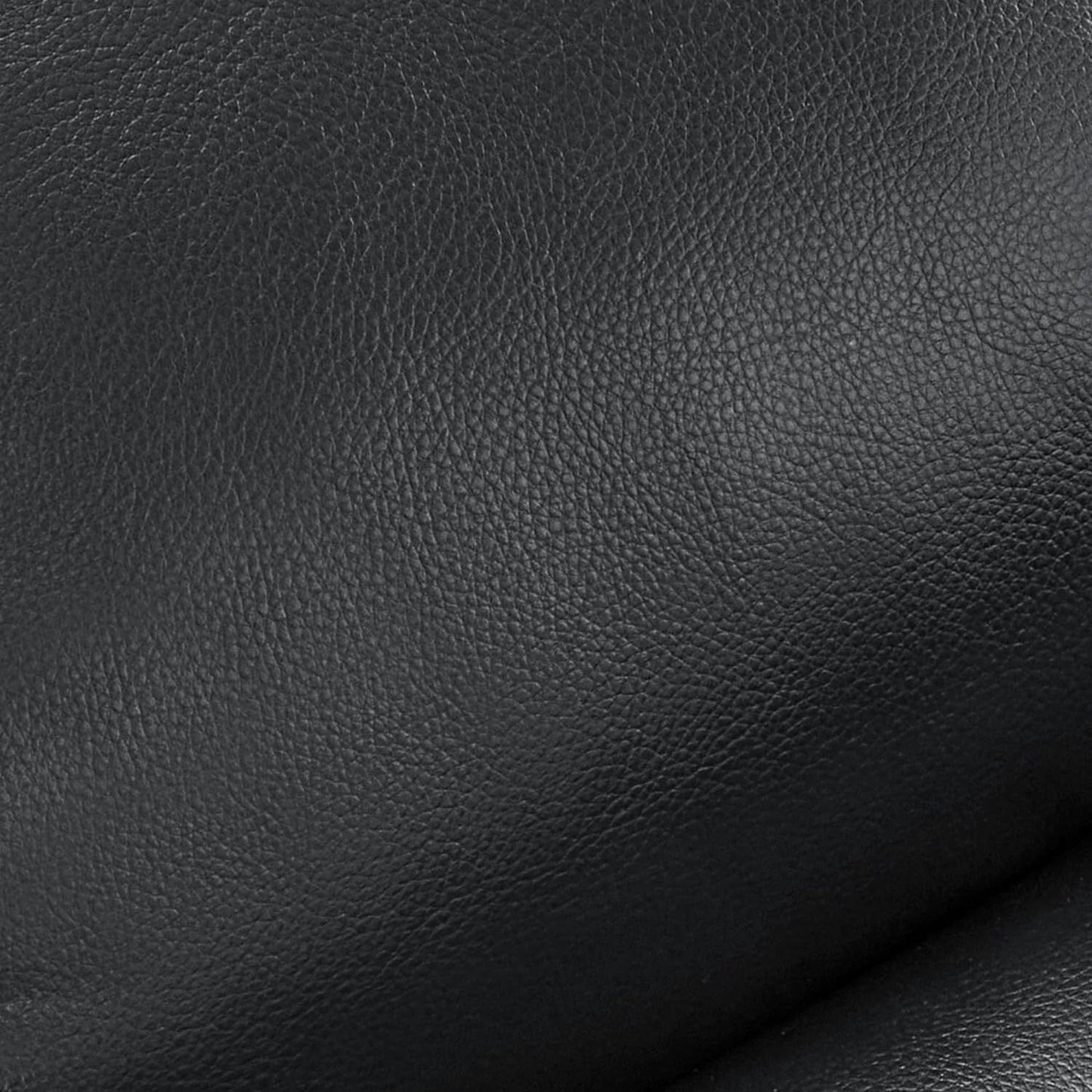 Fauteuil inclinable électrique MCombo Small avec massage et chauffage pour personnes âgées, 3 positions et ports USB, similicuir 7141