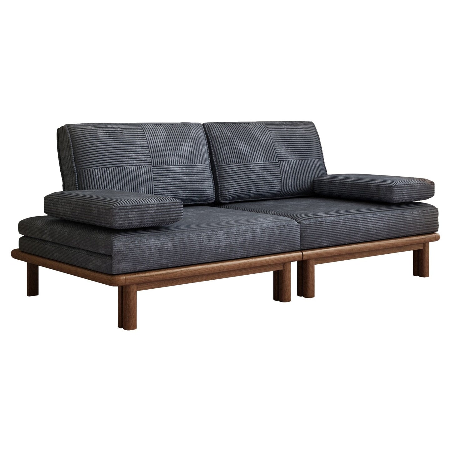 Canapé-lit, canapé-lit gigogne, canapé-lit en L