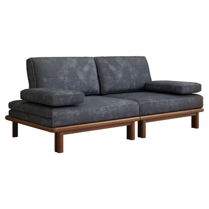 Canapé-lit, canapé-lit gigogne, canapé-lit en L