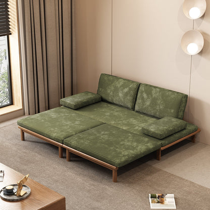 Canapé-lit, canapé-lit gigogne, canapé-lit en L