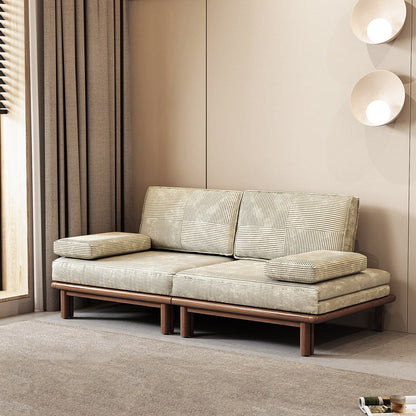 Canapé-lit, canapé-lit gigogne, canapé-lit en L