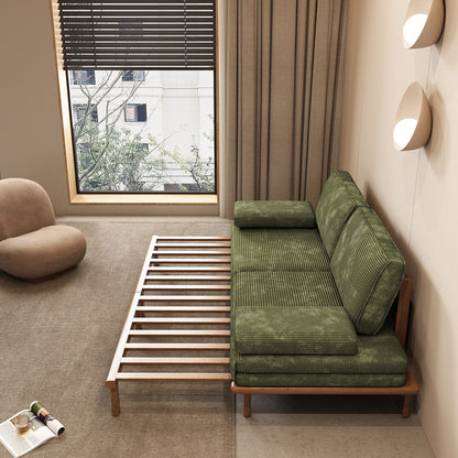 Canapé-lit, canapé-lit gigogne, canapé-lit en L