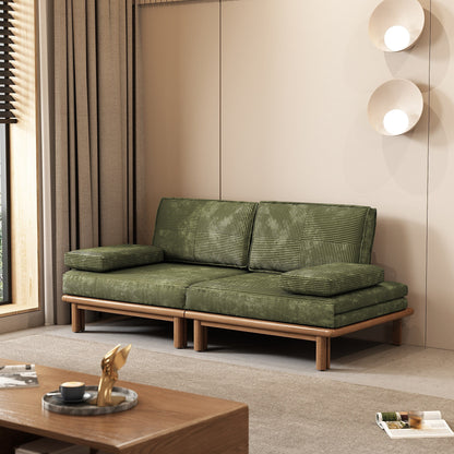 Canapé-lit, canapé-lit gigogne, canapé-lit en L