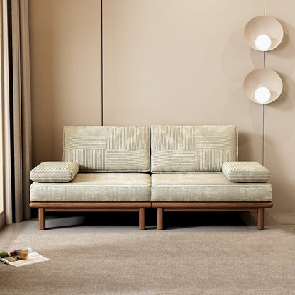 Canapé-lit, canapé-lit gigogne, canapé-lit en L