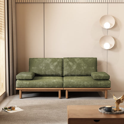 Canapé-lit, canapé-lit gigogne, canapé-lit en L