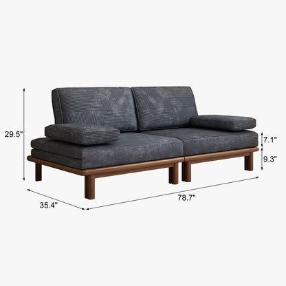 Canapé-lit, canapé-lit gigogne, canapé-lit en L