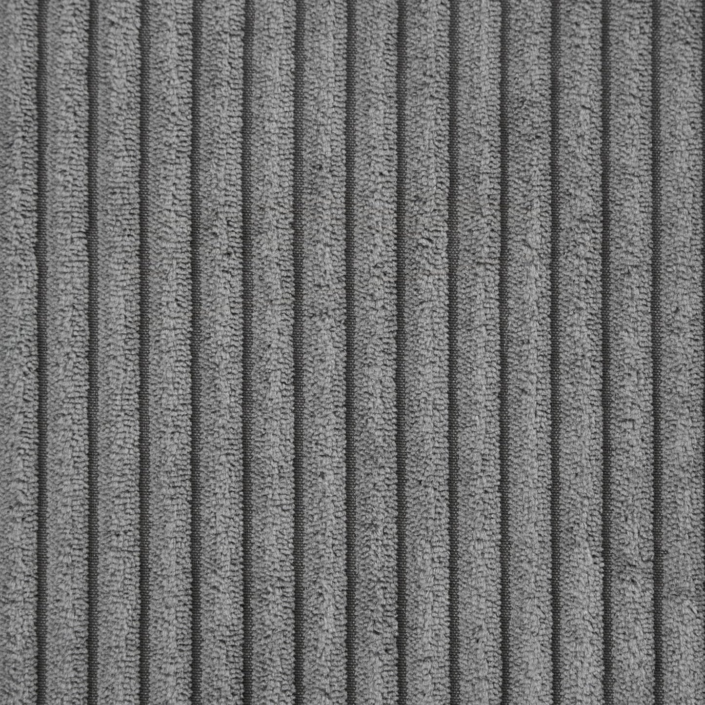 Canapé-lit en velours côtelé avec ports USB