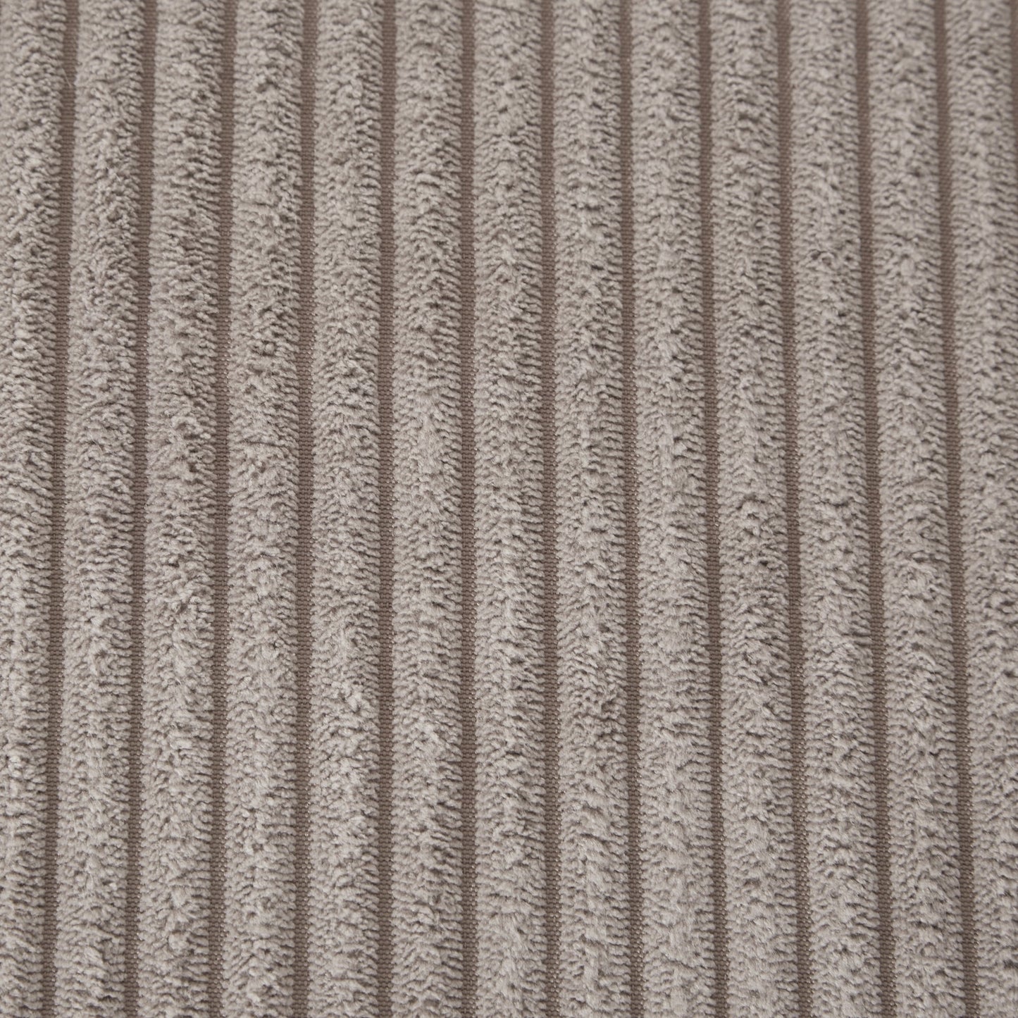 Canapé-lit en velours côtelé avec ports USB