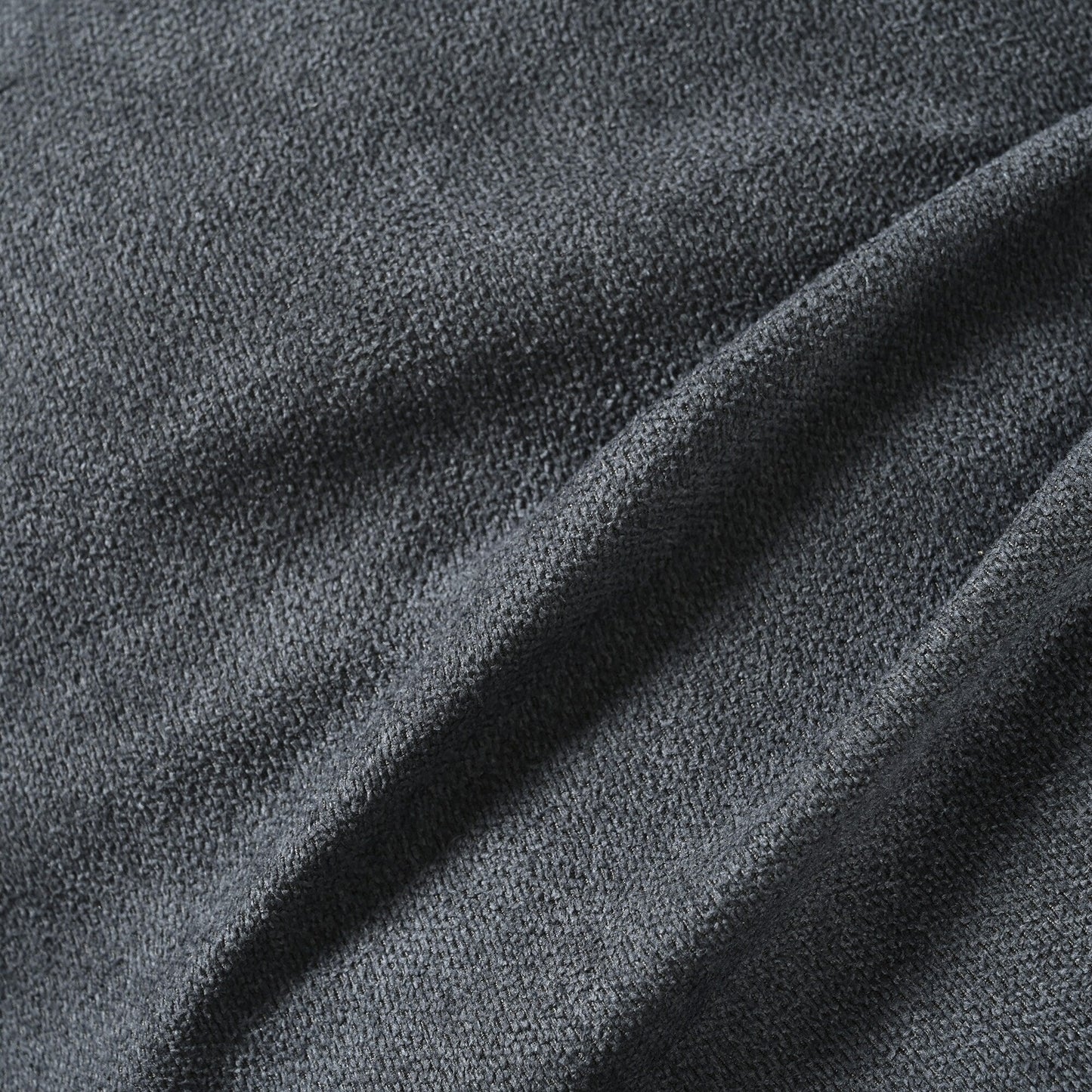 Canapé avec coussins de dossier et d'assise amovibles et 2 oreillers